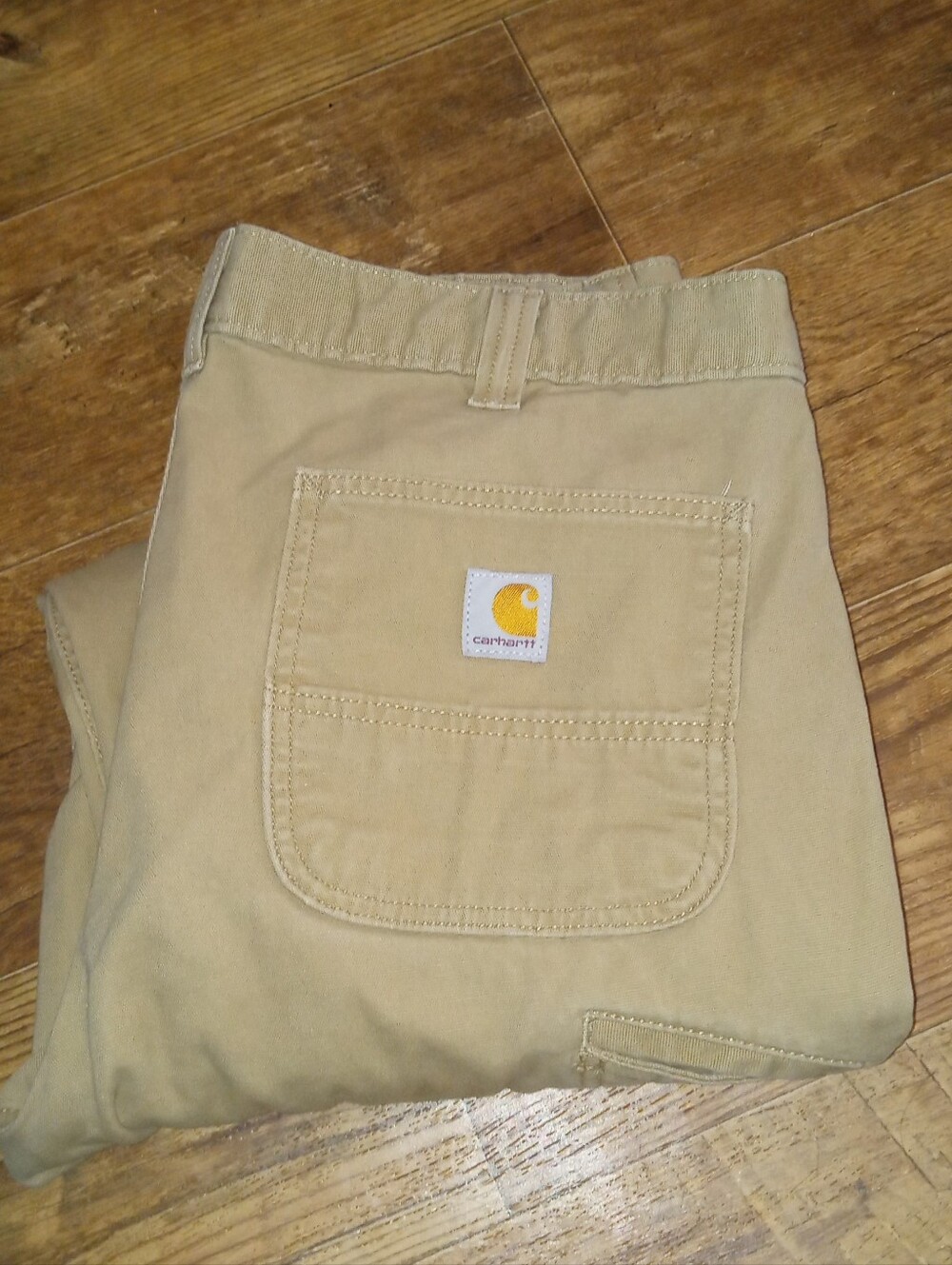 Carhartt Pants